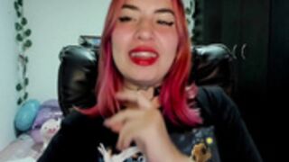 Abi_jones Cam4-replay Double Lush 26 June 2023