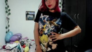 Abi_jones Cam4-replay Double Lush 26 June 2023