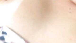 Novinha peitos lindos