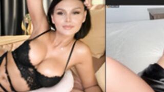 EmilyPortec Shows Here  Boobs And Nipples