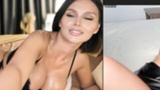 EmilyPortec Shows Here  Boobs And Nipples