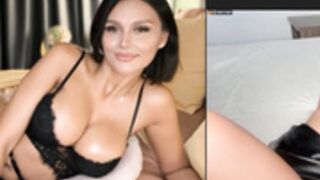 EmilyPortec Shows Here  Boobs And Nipples