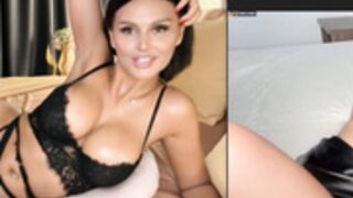 EmilyPortec Shows Here  Boobs And Nipples