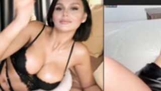 EmilyPortec Shows Here  Boobs And Nipples