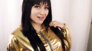 PRINCESS ELLIE IDOL #5