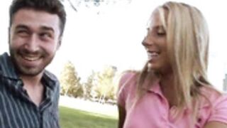 Ashlynn Ashley Jensen Ashlynn's Reality Check