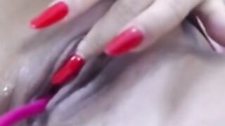 Gorgeus Milf Marrylouanne