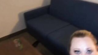 K41 humiliated after sucking BBC dry