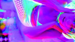 Jewelz Blu - Solo Neon