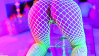 Jewelz Blu - Solo Neon