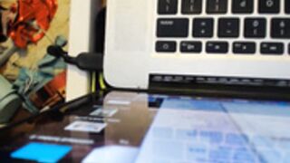 Skye Evans pantyhose MFC STOCKING