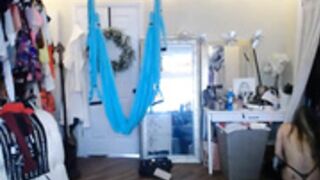 skye evans mfc stocking 2