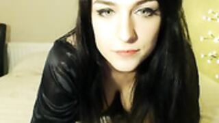[Vintage UK] Adreena 21/04/2014