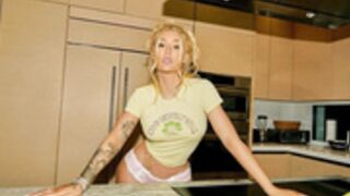 Iggy Azalea Onlyfans Snippet