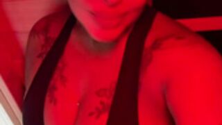 Mariza Villarreal Nina mercedez onlyfans