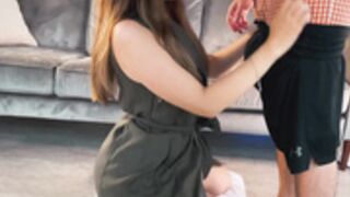 guesswhox2 bg87 doggy before mirror