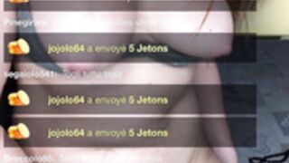 cam girl 230