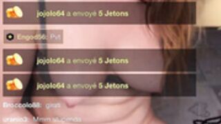 cam girl 230