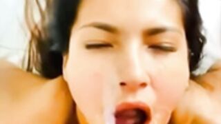 Onlyfans cumshot compilation - various models