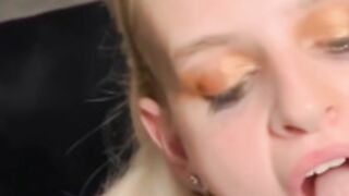 Onlyfans cumshot compilation - various models