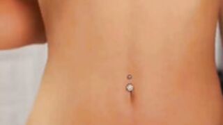 Fannyshark Lollipop Masturbation 1080x498