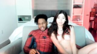 zoey_jade short riding