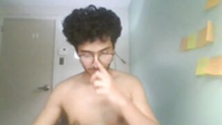 Just Studying