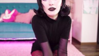 Mavis cosplay Tweetney