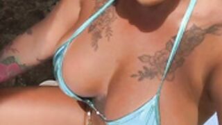 Mariza Villarreal Nina mercedez onlyfans 2