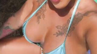 Mariza Villarreal Nina mercedez onlyfans 2