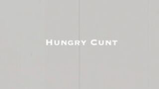 Carmen Callaway - Mr Pov - Hungry Cunt