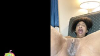 Olivia Jay Squirt Compilation