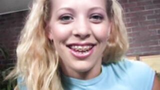Chastity Lynn - Manojob 5