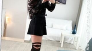 vanessa pur 11