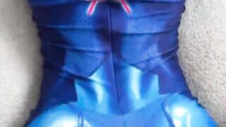 Miaipanema - Samus Cosplay (Teaser)