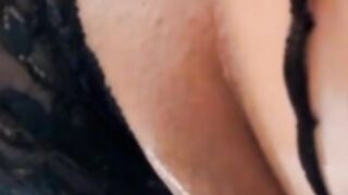 Krisi Hot Camel Toe
