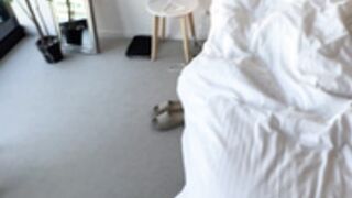 No audio and can’t delete it