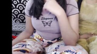 Friends forever show