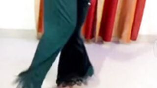 Suman rani nude show and dance moves