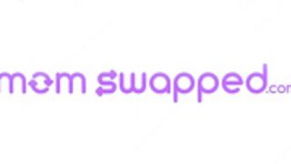 Boys & Stepmoms 4some Swap