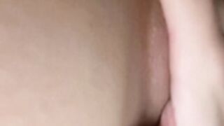 unknow girl fingering