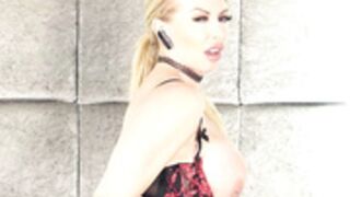 Lynda Leigh RecordedBabes May 13th 2020