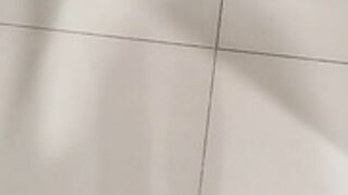 emma walking around naked again