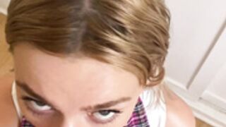 halli_n_lover pov bj facial