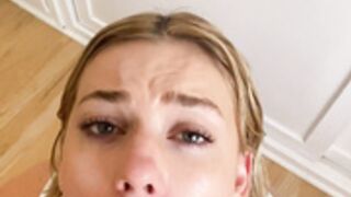 halli_n_lover pov bj facial