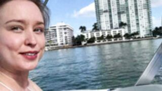 Missionicecream - Captain's Reward Blowjob