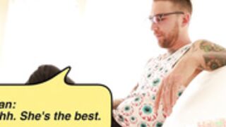 Screwed n Tattooed - Sheena Rose