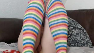 femmexfatale blue pussy