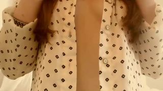 littlekitsune old recording (tits ass)