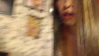 Kloe_18 - Cums Riding Torso